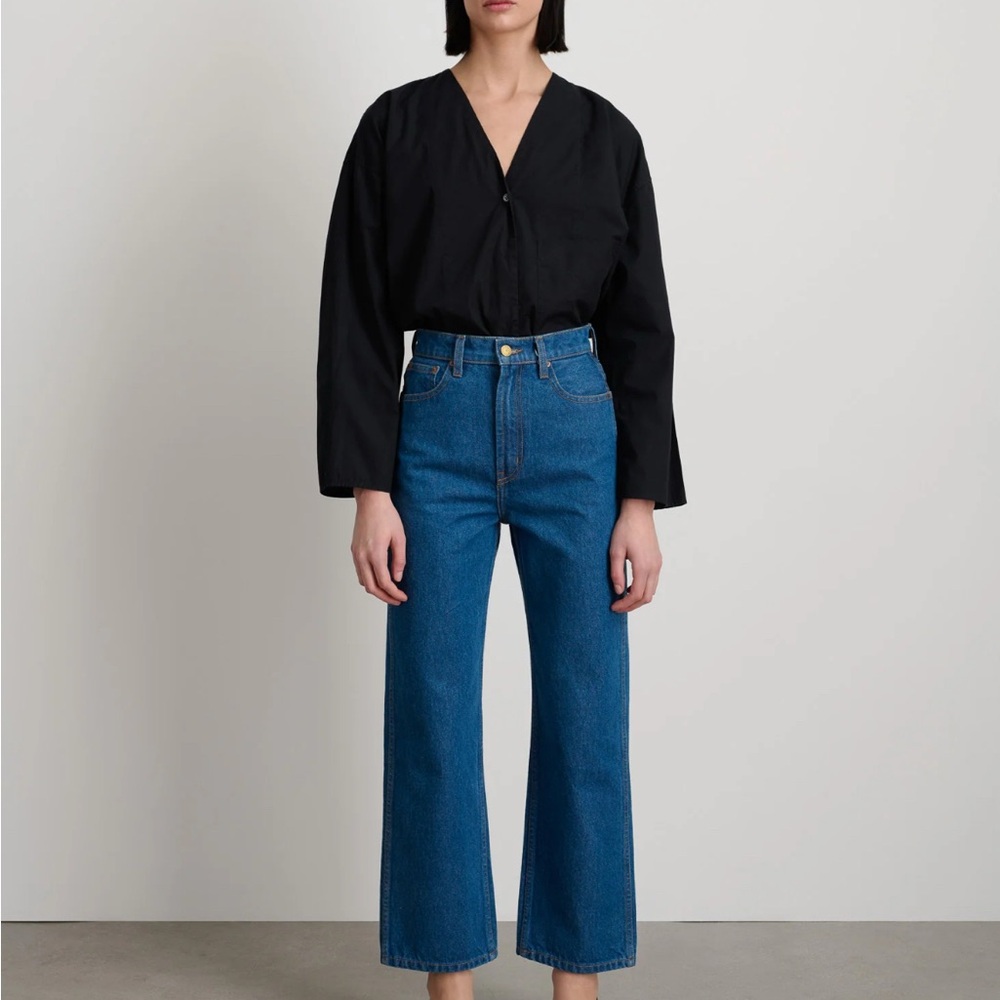B SIDES PLEIN JEANS